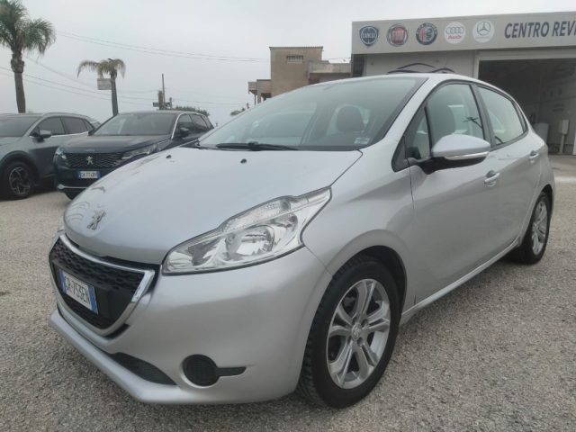 Peugeot 208 1.4 8V HDi 68CV 5p. Active - foto 3 di 4