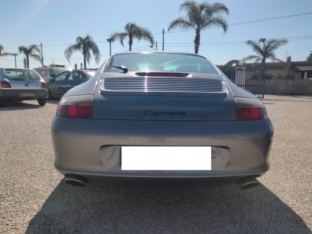Porsche 996 Carrera 4 cat Coupé - foto 2 di 4