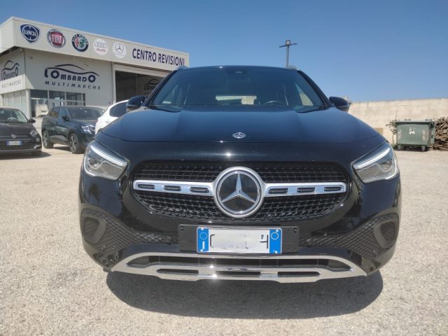 Mercedes-Benz GLC 200 d 4Matic Sport - foto 3 di 4