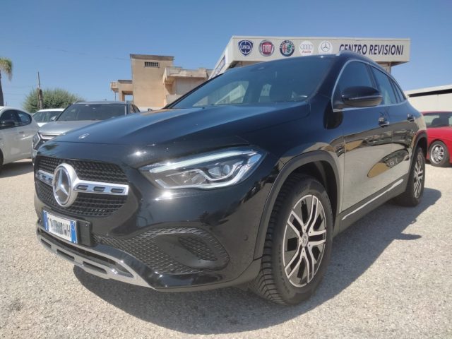 Mercedes-Benz GLC 200 d 4Matic Sport usato a PETROSINO