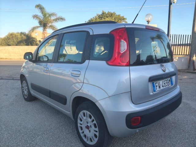 Fiat Panda 1.2 Easy - foto 4 di 5