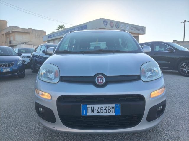 Fiat Panda 1.2 Easy, del 2019, 71.000 km, in vendita a Petrosino (TP)