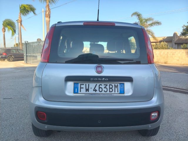 Fiat Panda 1.2 Easy - foto 2 di 5
