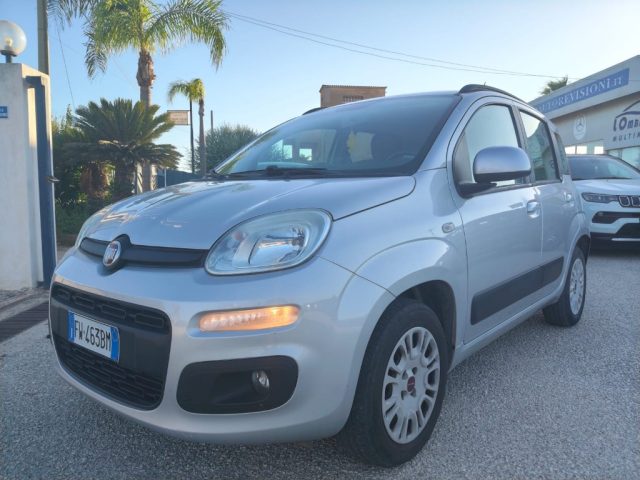 Fiat Panda 1.2 Easy - foto 3 di 5