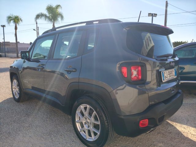 Jeep Renegade 1.6 Mjt 130 CV Longitude - foto 3 di 4