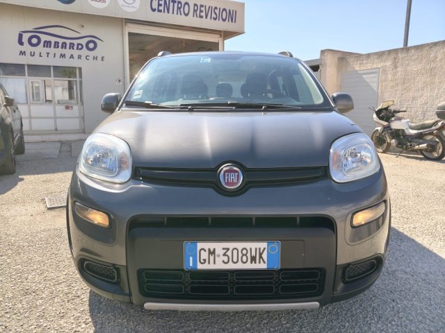 Fiat Panda 1.0 FireFly S&S Hybrid City Life - foto 2 di 4