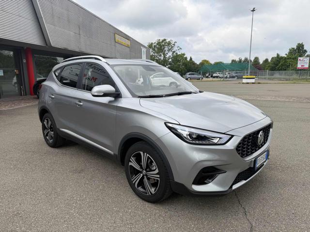 MG ZS 1.5 VTi-tech Comfort - foto 3 di 4