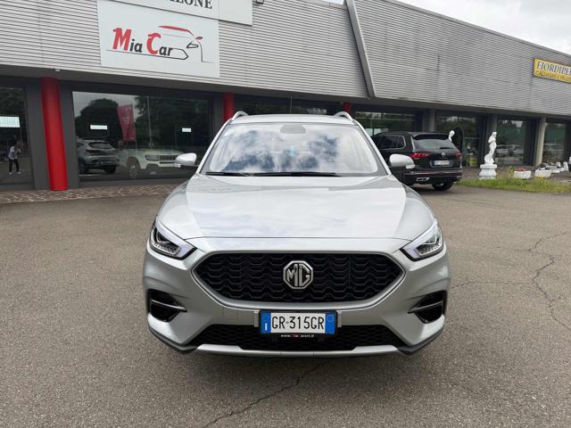 MG ZS 1.5 VTi-tech Comfort - foto 2 di 4