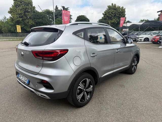 MG ZS 1.5 VTi-tech Comfort - foto 4 di 4