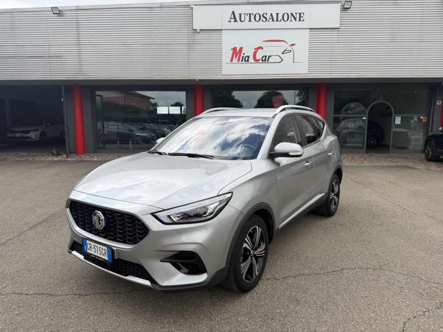MG ZS 1.5 VTi-tech Comfort usato a SABBIONETA