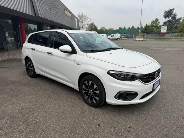 Fiat Tipo 1.6 Mjt S&S SW Mirror - foto 2 di 15