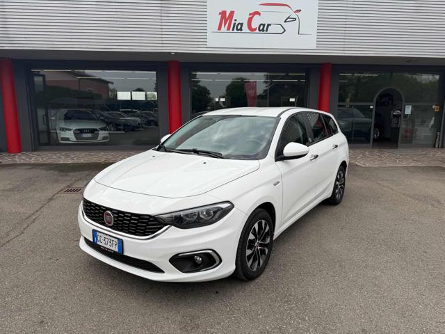 Fiat Tipo 1.6 Mjt S&S SW Mirror, del 2020, 85.000 km, in vendita a Sabbioneta (MN)