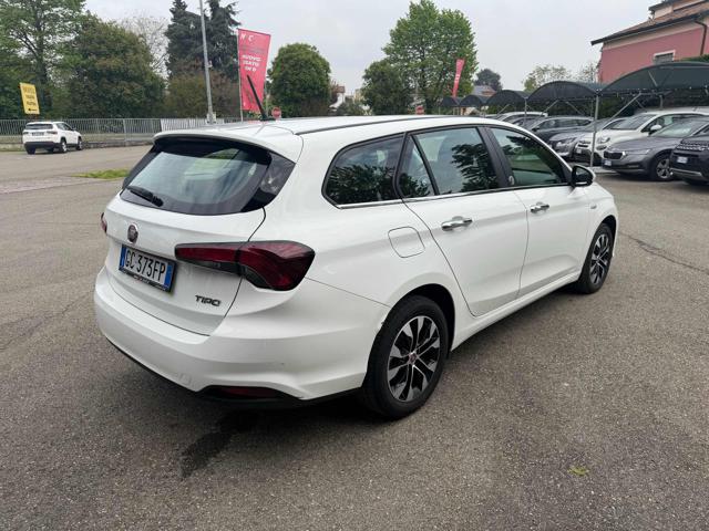 Fiat Tipo 1.6 Mjt S&S SW Mirror - foto 4 di 15