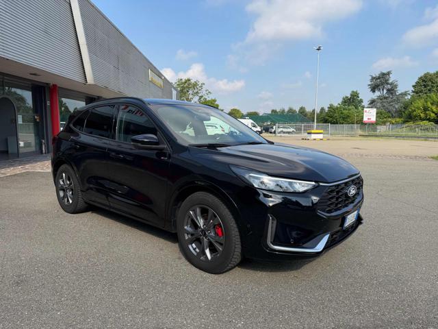 Ford Kuga 2.5 Full Hybrid 180 CV CVT 2WD ST-Line X - foto 3 di 20