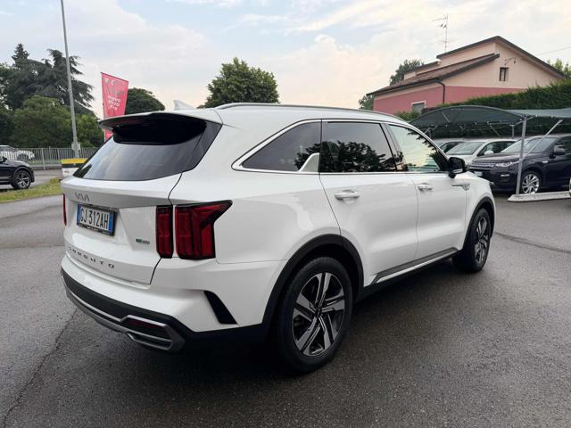 Kia Sorento 1.6 T-GDi HEV AT6 7posti Style - foto 4 di 4