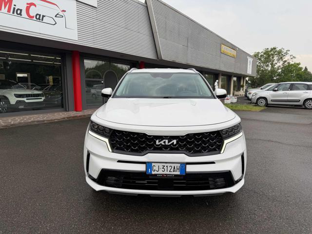 Kia Sorento 1.6 T-GDi HEV AT6 7posti Style - foto 3 di 4