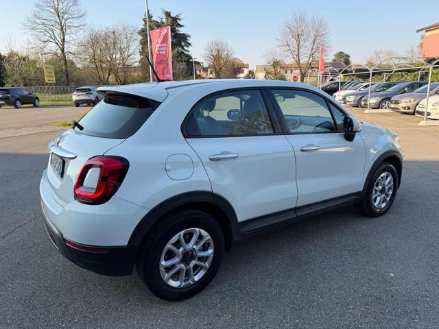 Fiat 500X 1.6 MultiJet 120 CV DCT City Cross - foto 4 di 4