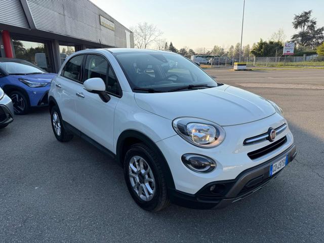 Fiat 500X 1.6 MultiJet 120 CV DCT City Cross - foto 2 di 4