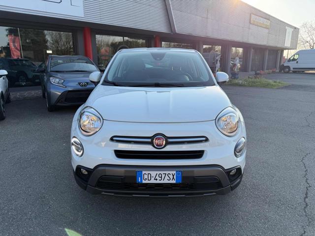 Fiat 500X 1.6 MultiJet 120 CV DCT City Cross - foto 3 di 4