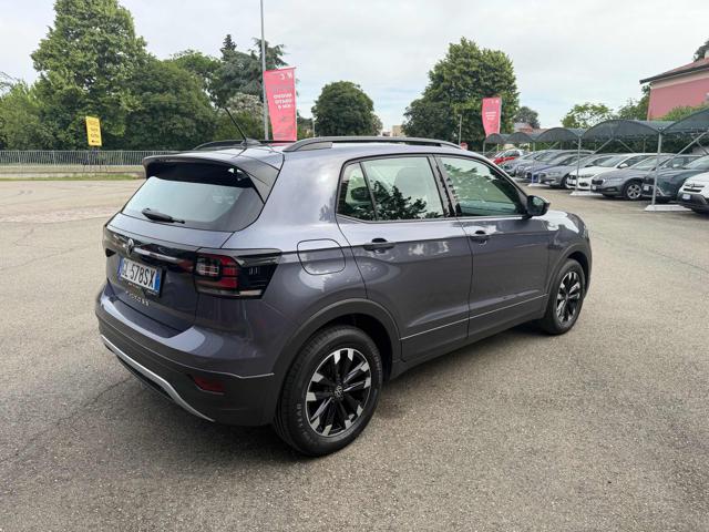 Volkswagen T-Cross 1.0 TSI Style BMT - foto 3 di 4