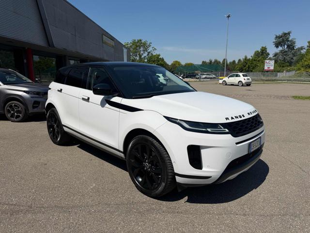 Land Rover Range Rover Evoque autocarro 150CV SE 4X4 PREZZO+IVA - foto 3 di 4