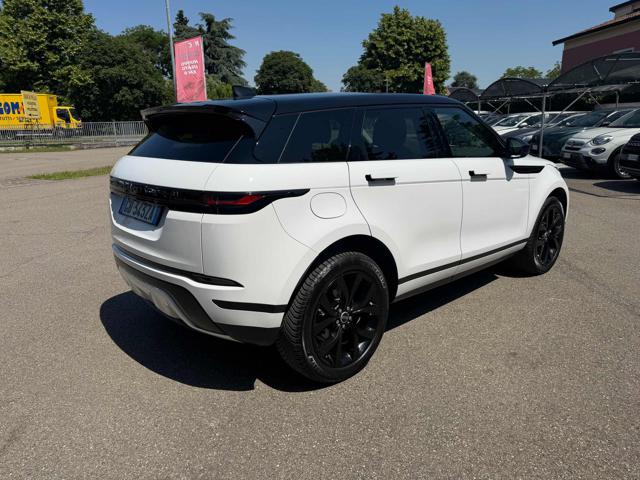 Land Rover Range Rover Evoque autocarro 150CV SE 4X4 PREZZO+IVA - foto 4 di 4