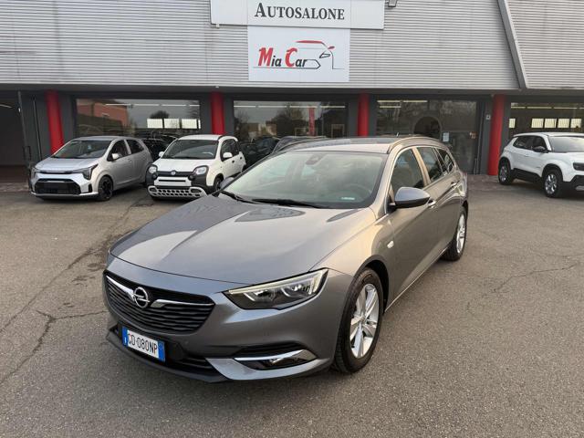 Opel Insignia 1.6 CDTI 136 S&S Sports Tourer Business usato a SABBIONETA
