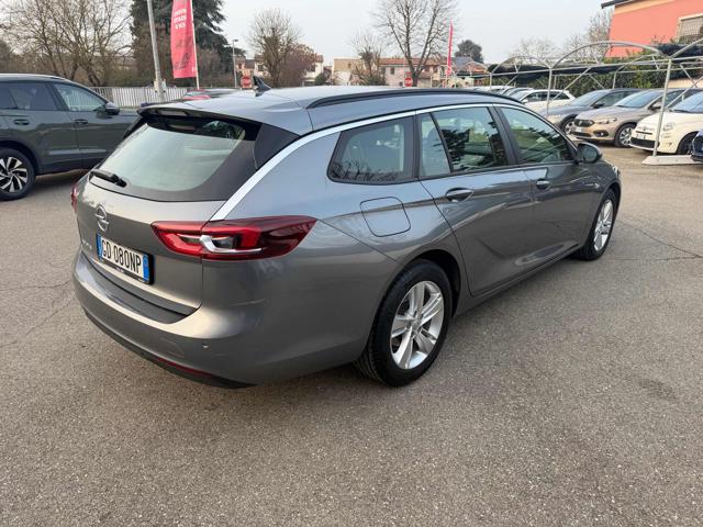 Opel Insignia 1.6 CDTI 136 S&S Sports Tourer Business - foto 4 di 4