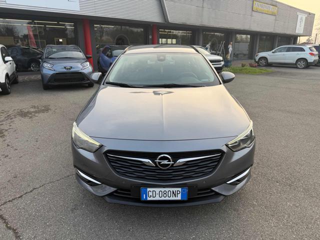 Opel Insignia 1.6 CDTI 136 S&S Sports Tourer Business - foto 3 di 4