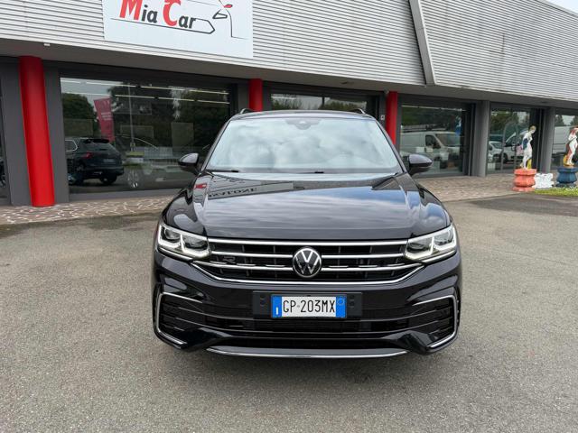 Volkswagen Tiguan 2.0 TDI 200 CV SCR DSG 4MOTION R-Line - foto 2 di 4