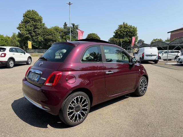 Fiat 500 1.0 Hybrid Dolcevita - foto 4 di 4