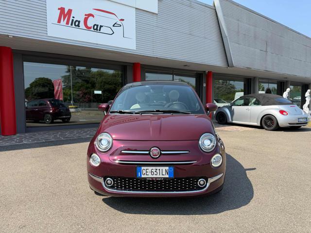 Fiat 500 1.0 Hybrid Dolcevita - foto 2 di 4