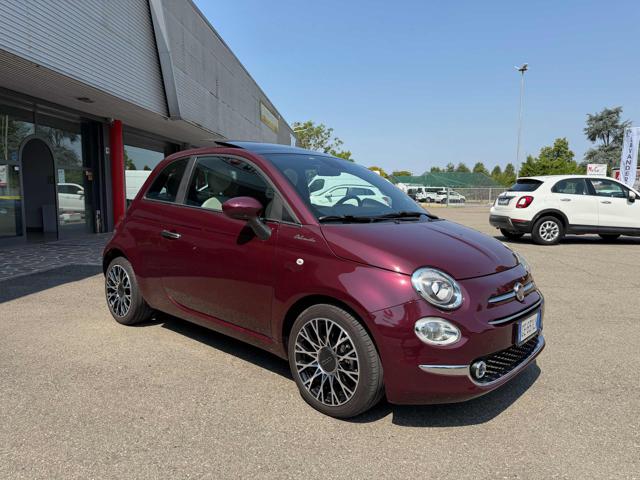Fiat 500 1.0 Hybrid Dolcevita - foto 3 di 4