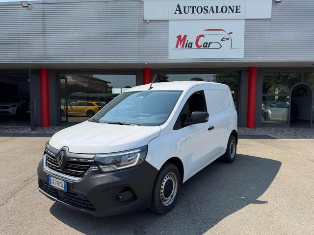 Renault Kangoo 1.5 dCi 95 CV L1 + IVA usato a SABBIONETA