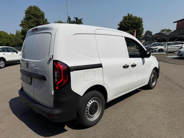 Renault Kangoo 1.5 dCi 95 CV L1 + IVA - foto 4 di 4