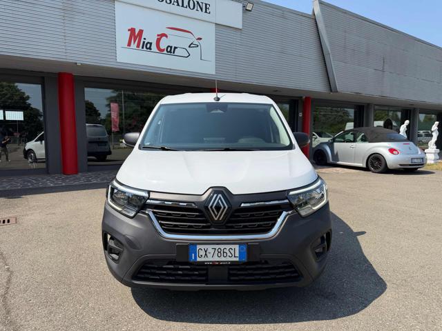 Renault Kangoo 1.5 dCi 95 CV L1 + IVA - foto 2 di 4