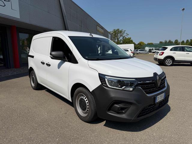 Renault Kangoo 1.5 dCi 95 CV L1 + IVA - foto 3 di 4