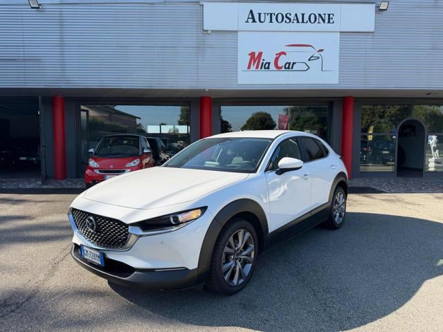 Mazda CX-30 2.0L 150cv Automatic M Hybrid 2WD Executive - foto 1 di 21