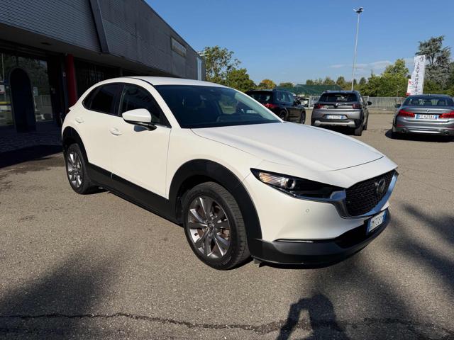 Mazda CX-30 2.0L 150cv Automatic M Hybrid 2WD Executive - foto 3 di 21