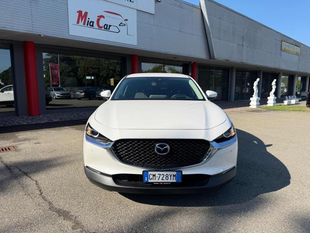 Mazda CX-30 2.0L 150cv Automatic M Hybrid 2WD Executive - foto 4 di 21