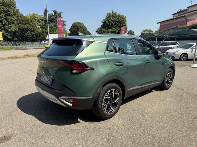 Kia Sportage 1.6 TGDi MHEV DCT Business - foto 4 di 4