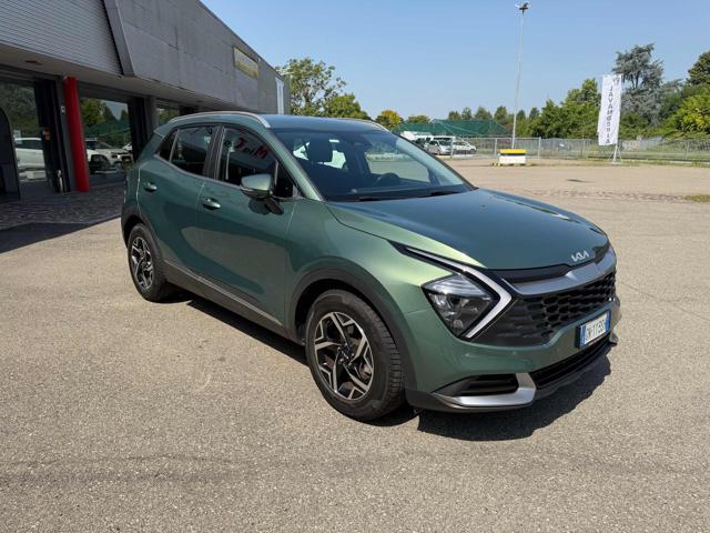 Kia Sportage 1.6 TGDi MHEV DCT Business - foto 3 di 4