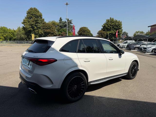 Mercedes-Benz GLC 220 d 4Matic Mild Hybrid AMG Line Premium - foto 4 di 4