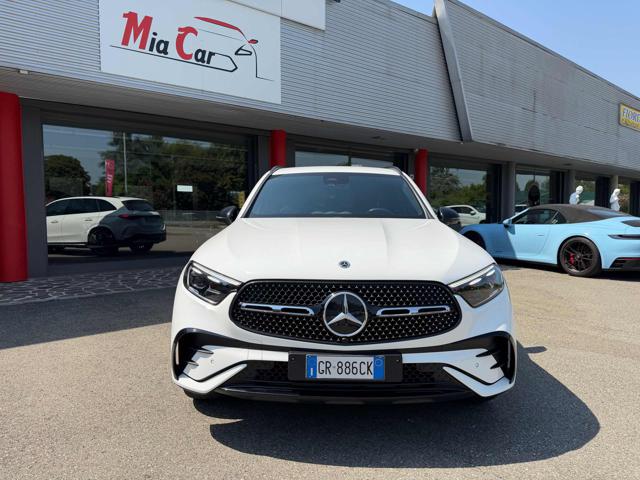 Mercedes-Benz GLC 220 d 4Matic Mild Hybrid AMG Line Premium - foto 2 di 4