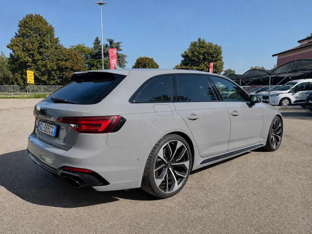 Audi RS 4 Avant 2.9 TFSI quattro tiptronic - foto 4 di 4