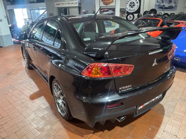 Mitsubishi Lancer Evolution 2.0 T S-AWC MR TC-SST ITALIANA UNICOPRO - foto 4 di 4