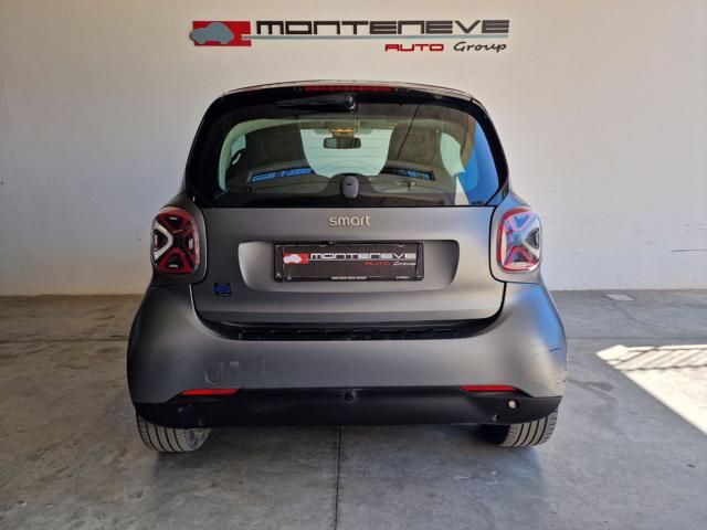 smart forTwo EQ Prime - foto 4 di 4