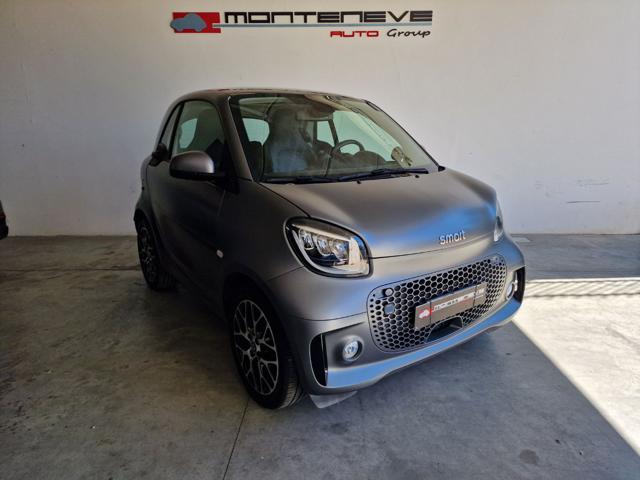 smart forTwo EQ Prime - foto 3 di 4
