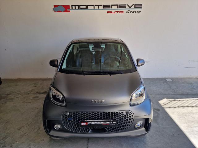 smart forTwo EQ Prime usato a ROMA