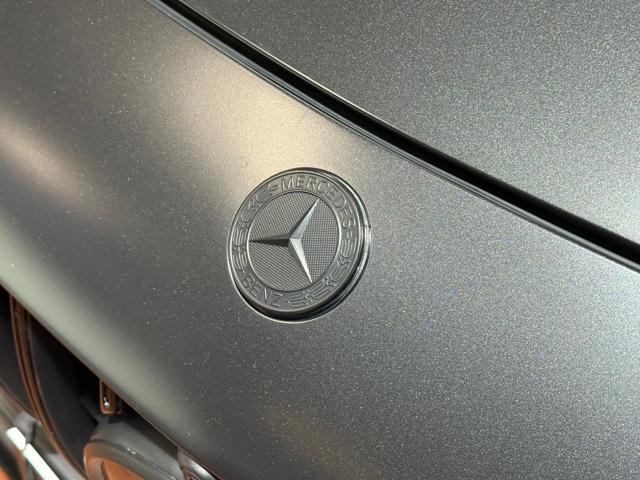 Mercedes-Benz GT Coup� 4 53 4Matic+ EQ-Boost AMG usato a ROMA